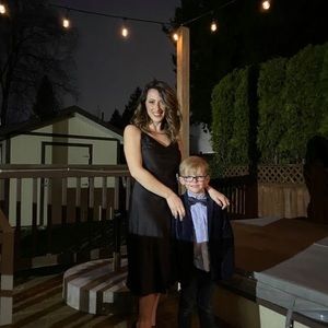 Meet your Posher, Andria